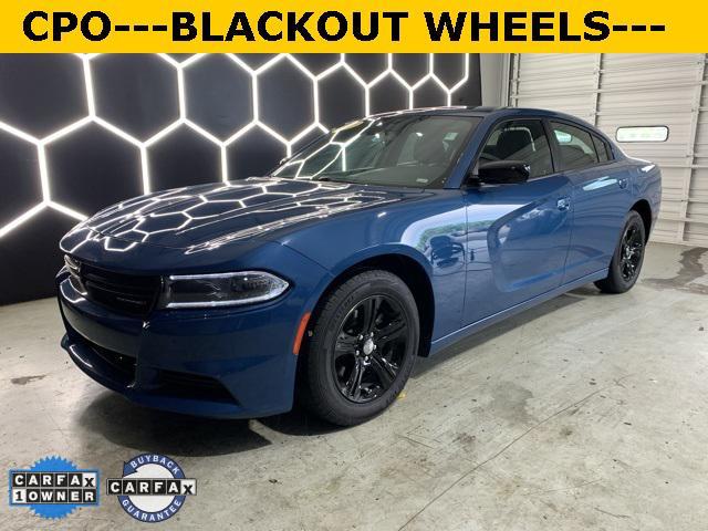 2023 Dodge Charger