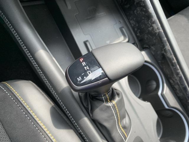 Photo of 2024 Destroyer Gray Clearcoat Dodge Durango