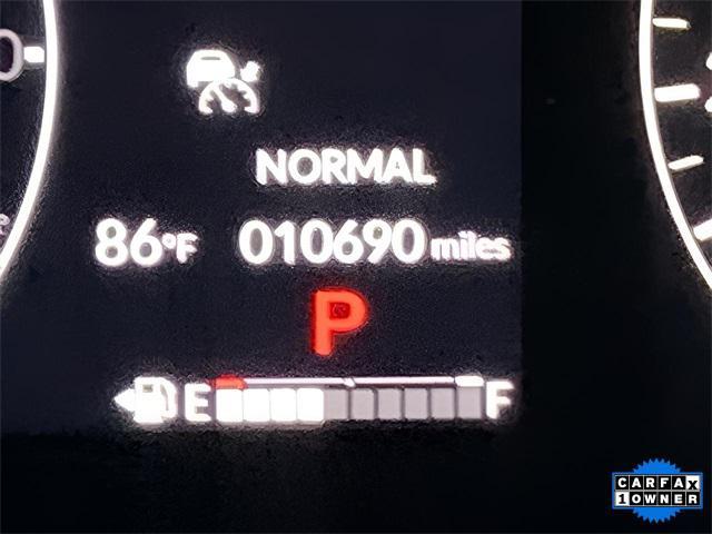 Photo of 2024 Radiant Red Metallic Honda CR-V Hybrid