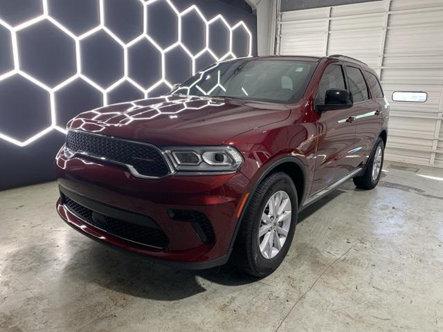 2023 Dodge Durango