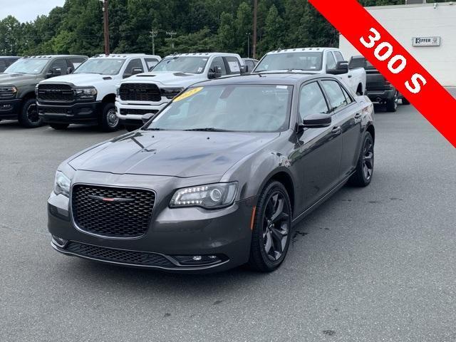 2023 Chrysler 300