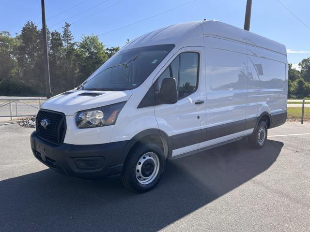 2023 Ford Transit-250