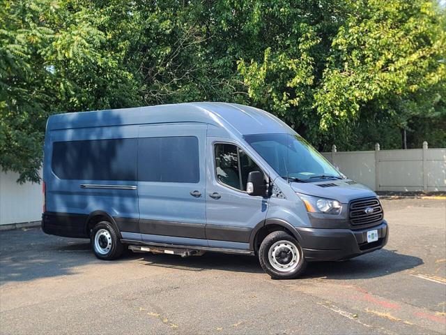 2019 Ford Transit-250