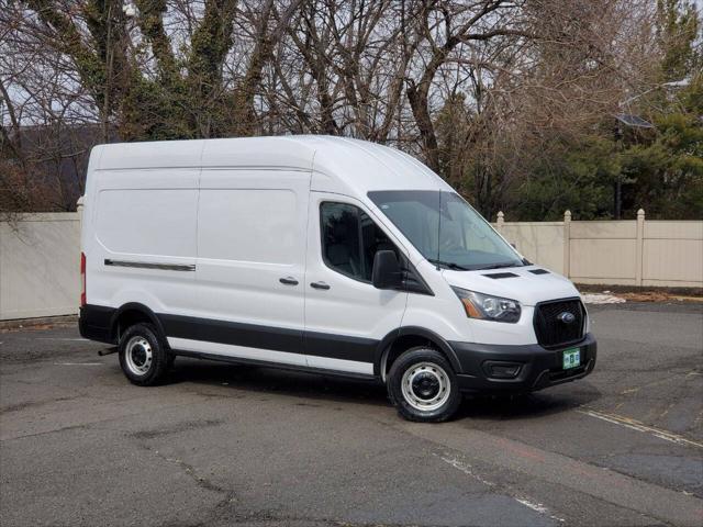 2021 Ford Transit-250