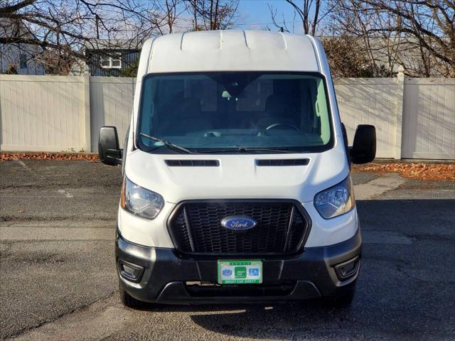 2021 Ford Transit-250