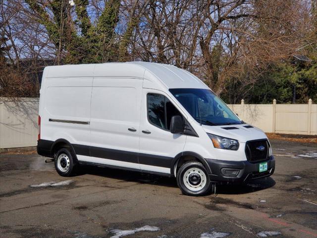 2023 Ford Transit-250