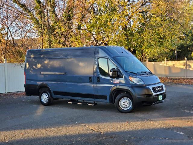 2020 RAM Promaster 3500