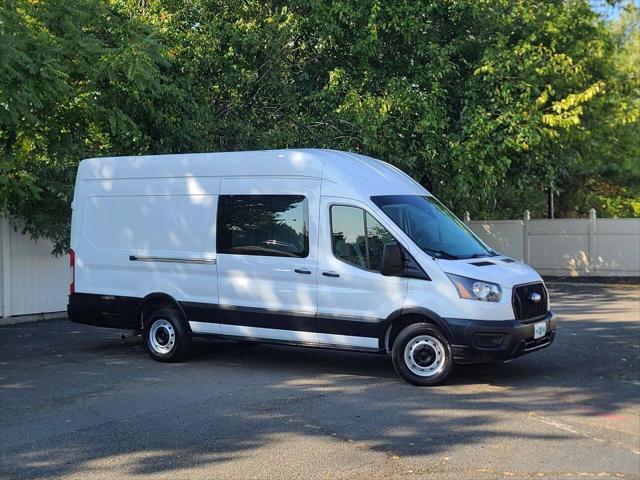 2021 Ford Transit-350