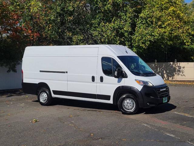 2023 RAM Promaster 3500