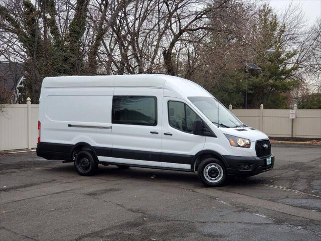 2021 Ford Transit-350