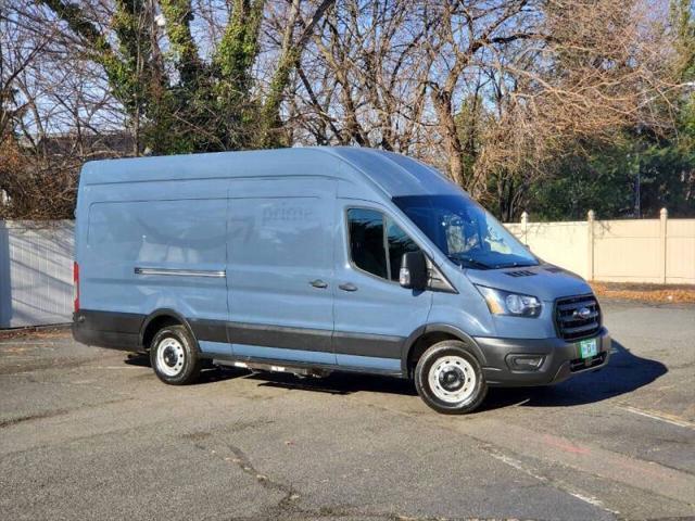 2019 Ford Transit-250