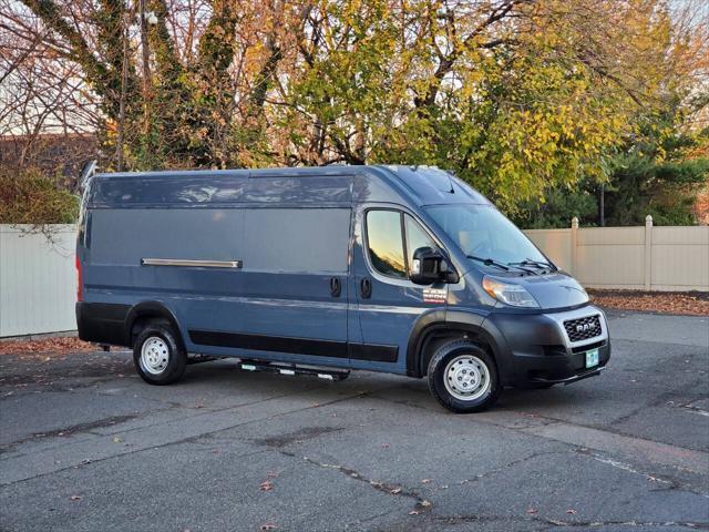 2019 RAM Promaster 3500