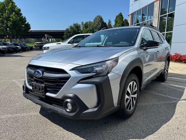 2023 Subaru Outback