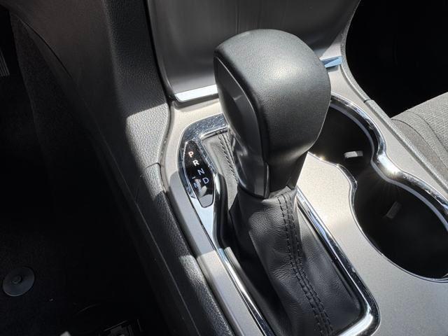 Photo of 2021 Sting Gray Clearcoat Jeep Grand Cherokee