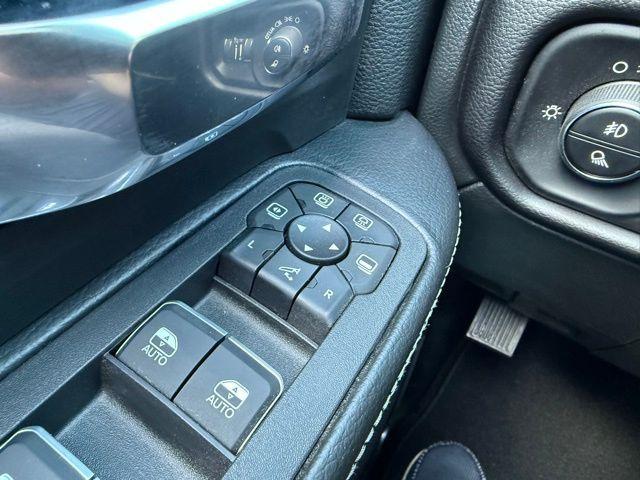 Photo of 2025 Bright White Clearcoat RAM 2500