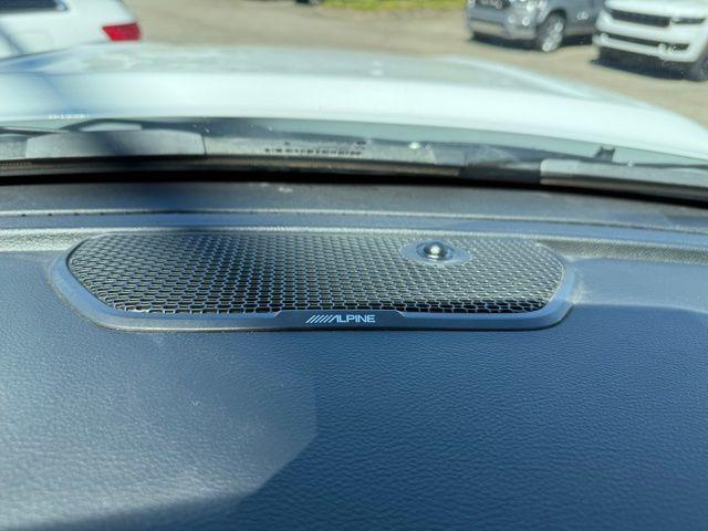 Photo of 2025 Bright White Clearcoat RAM 2500
