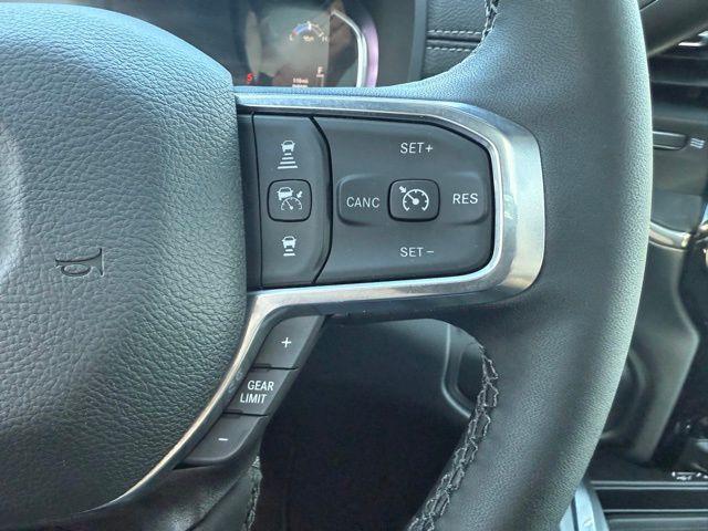 Photo of 2025 Bright White Clearcoat RAM 2500