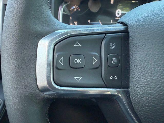 Photo of 2025 Bright White Clearcoat RAM 2500