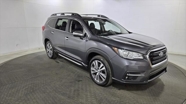 2021 Subaru Ascent