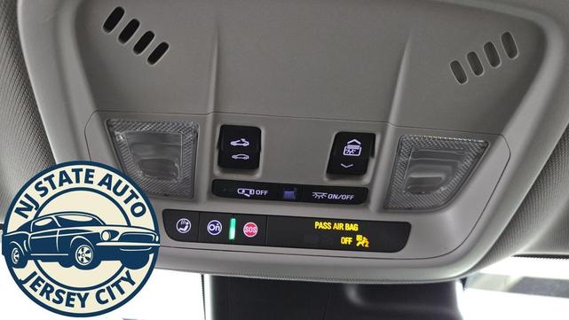 Photo of 2024 Summit White Chevrolet Malibu