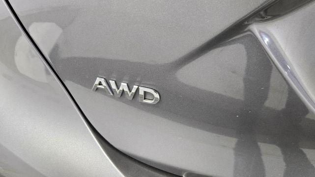 Photo of 2018 Graphite Shadow INFINITI QX30