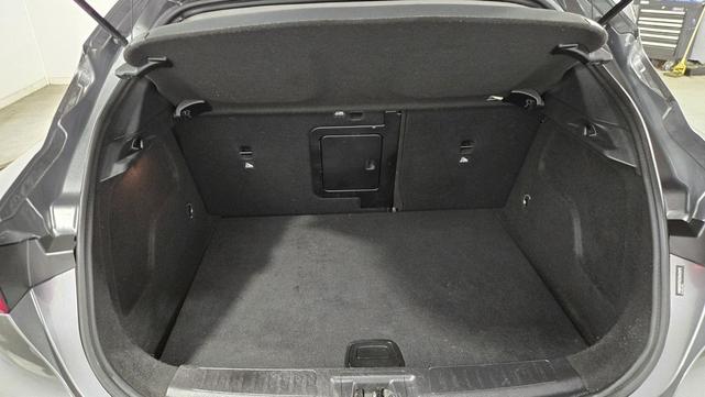 Photo of 2018 Graphite Shadow INFINITI QX30