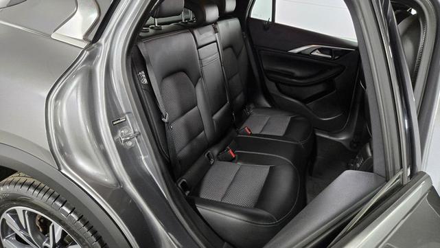 Photo of 2018 Graphite Shadow INFINITI QX30
