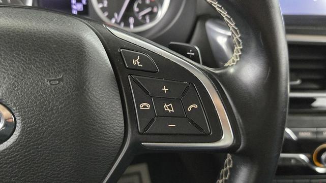 Photo of 2018 Graphite Shadow INFINITI QX30