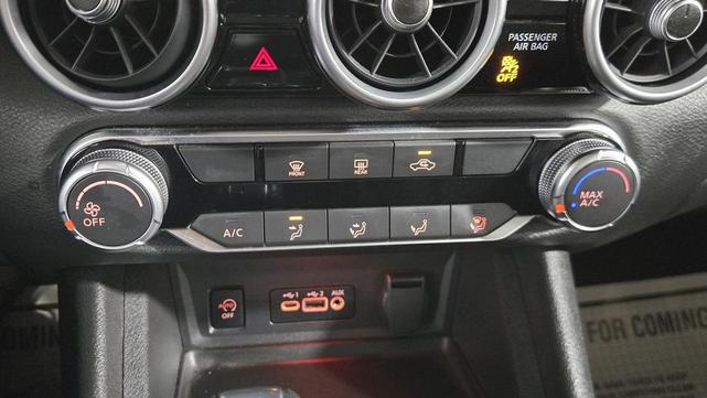 Photo of 2025 Gun Metallic Nissan Sentra