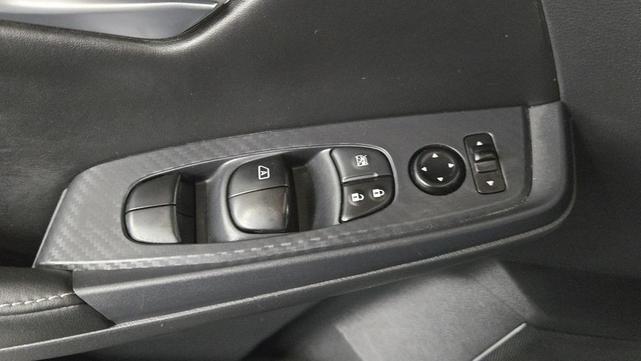 Photo of 2025 Gun Metallic Nissan Sentra