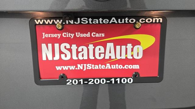 Photo of 2025 Gun Metallic Nissan Sentra