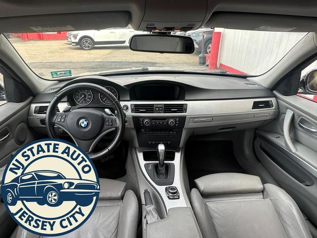 Photo of 2009 Titanium Silver Metallic BMW 328