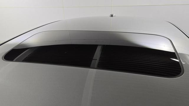 Photo of 2023 Brilliant Silver Metallic Nissan Altima