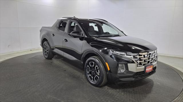 2023 Hyundai Santa Cruz