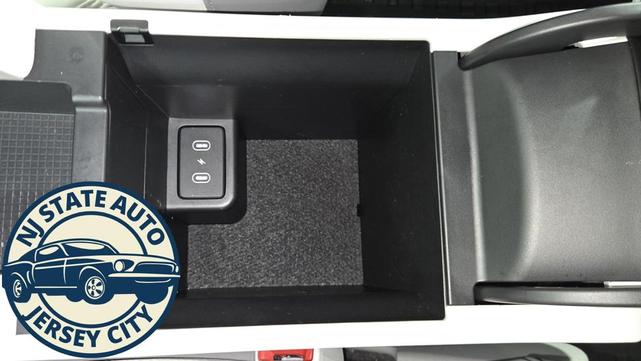 Photo of 2023 Serenity White Hyundai IONIQ 6