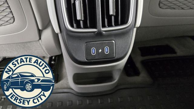 Photo of 2023 Serenity White Hyundai IONIQ 6
