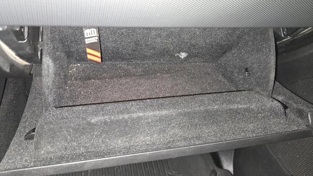 Photo of 2020 DB Black Crystal Clearcoat Dodge Durango