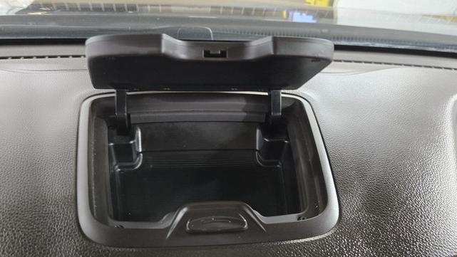 Photo of 2018 Platinum Graphite Hyundai Santa Fe Sport