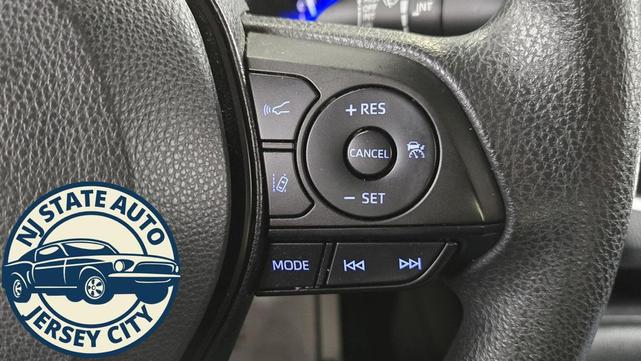 Photo of 2022 Wind Chill Pearl Toyota Corolla Hybrid