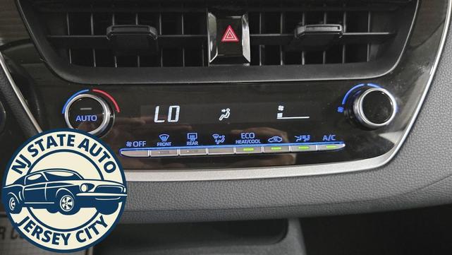 Photo of 2022 Wind Chill Pearl Toyota Corolla Hybrid