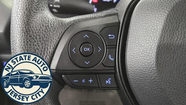 Photo of 2022 Wind Chill Pearl Toyota Corolla Hybrid