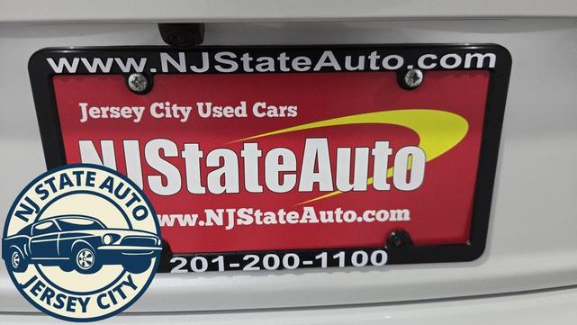 Photo of 2022 Wind Chill Pearl Toyota Corolla Hybrid