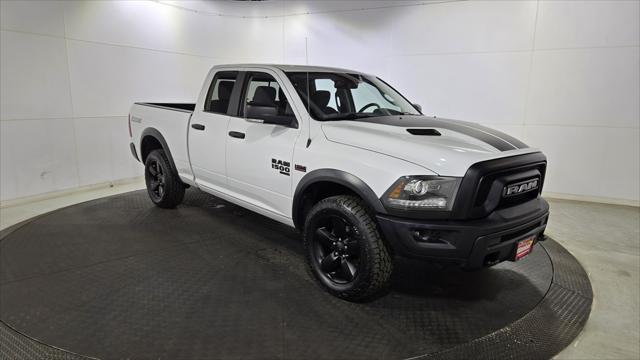 2020 RAM 1500 Classic