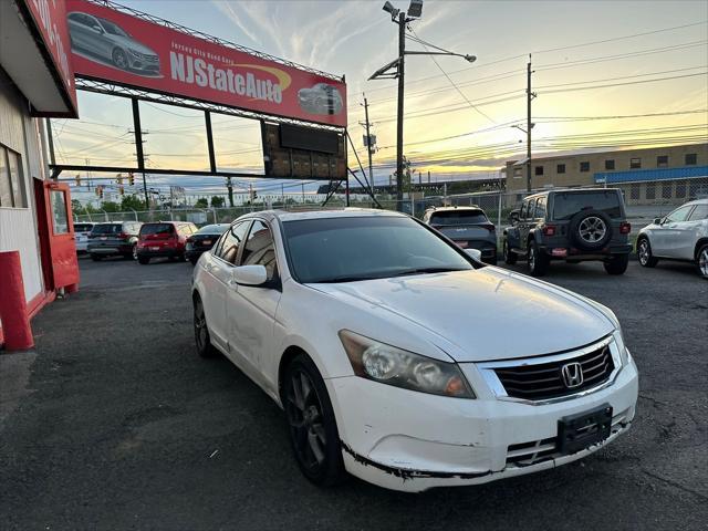2009 Honda Accord
