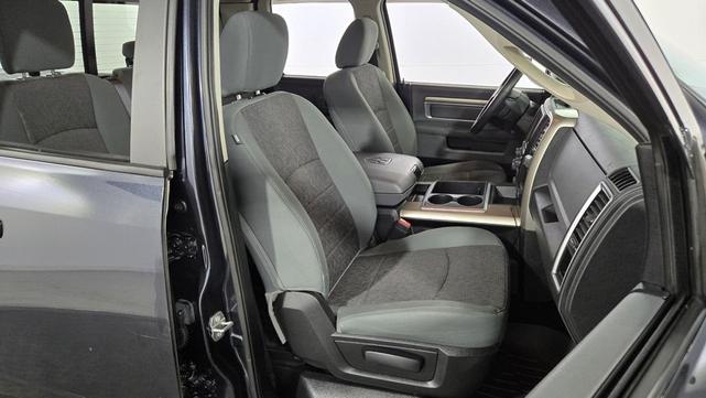 Photo of 2015 Maximum Steel Metallic Clearcoat RAM 1500