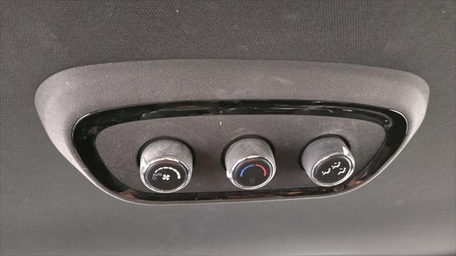 Photo of 2022 Destroyer Gray Clearcoat Dodge Durango