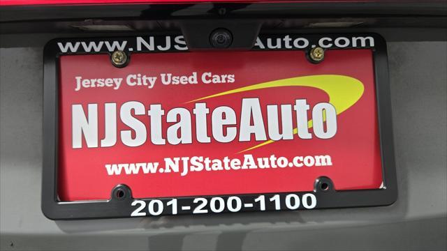 Photo of 2022 Destroyer Gray Clearcoat Dodge Durango