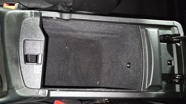 Photo of 2022 Destroyer Gray Clearcoat Dodge Durango