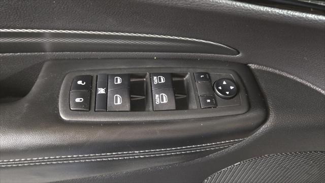 Photo of 2022 Destroyer Gray Clearcoat Dodge Durango