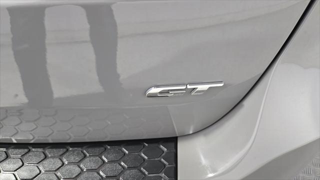 Photo of 2022 Destroyer Gray Clearcoat Dodge Durango